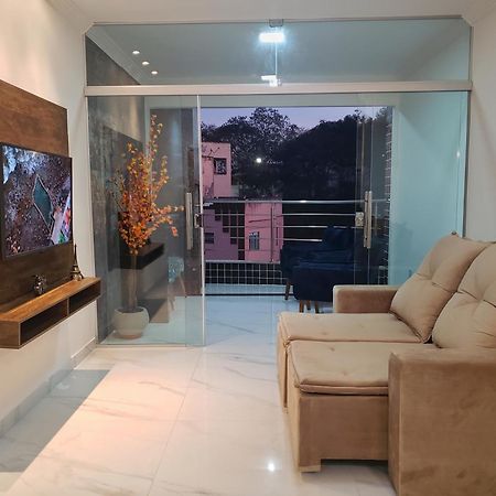 Appartamento Th Flats Gv Shopping 502 Governador Valadares Esterno foto