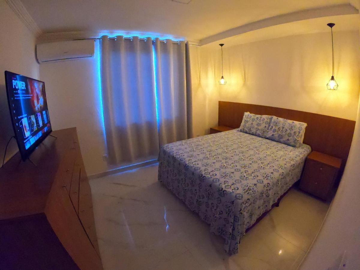 Appartamento Th Flats Gv Shopping 502 Governador Valadares Esterno foto