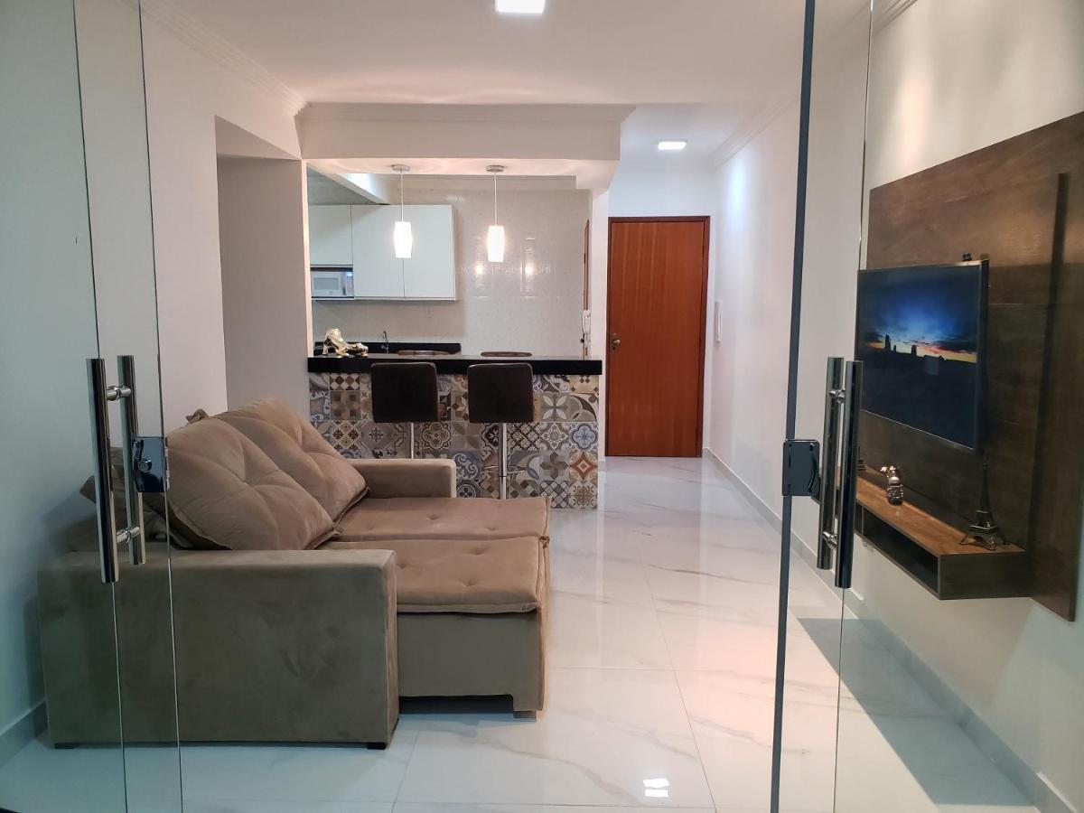 Appartamento Th Flats Gv Shopping 502 Governador Valadares Esterno foto