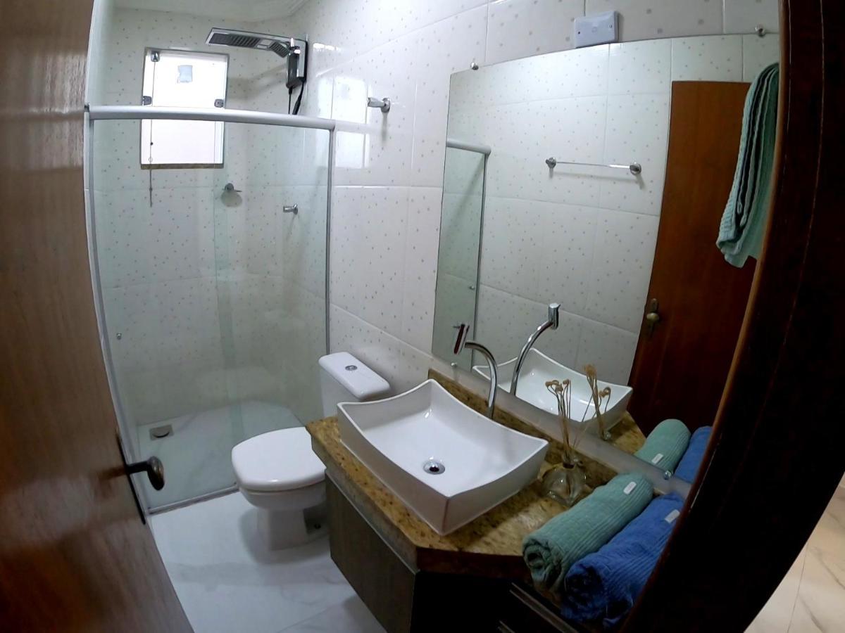 Appartamento Th Flats Gv Shopping 502 Governador Valadares Esterno foto