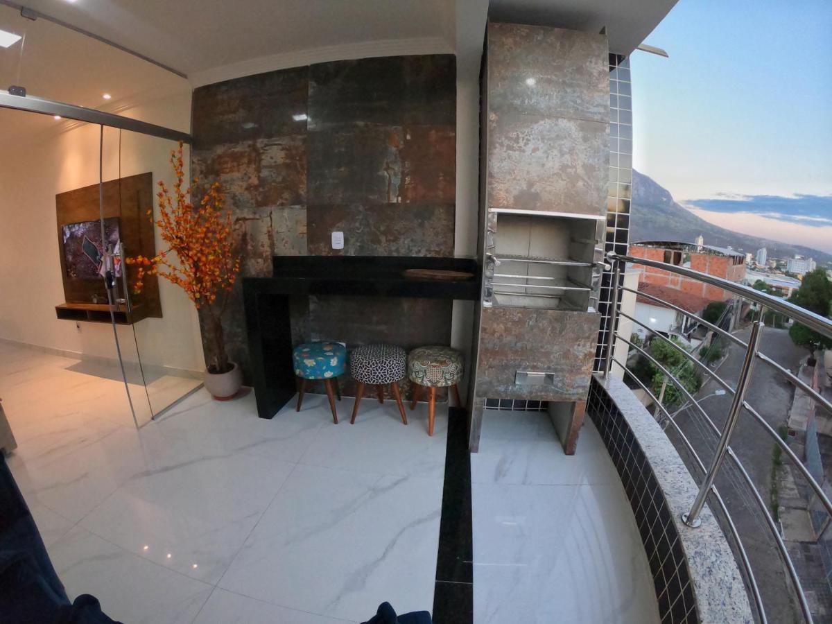 Appartamento Th Flats Gv Shopping 502 Governador Valadares Esterno foto